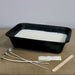 Signature HomeStyles Candle Refills & Accessories Off to the Beach 3-Wick Dough Bowl Refill Kit