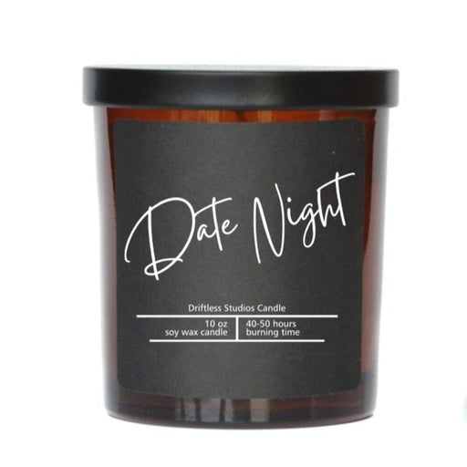 Signature HomeStyles Candles Date Night Soy Candle