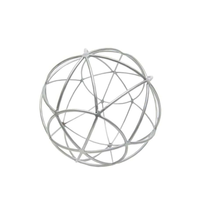 Signature HomeStyles Decorative Accents Metalworks Sphere