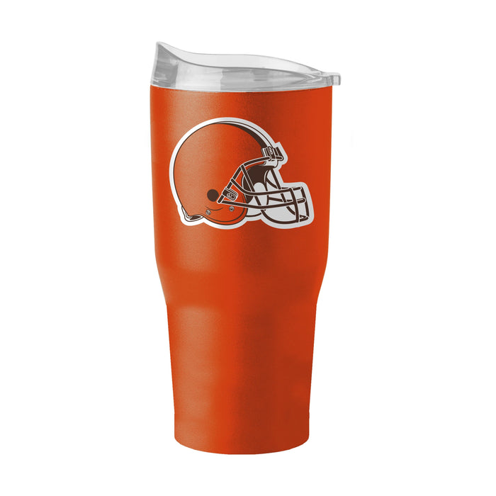 Signature HomeStyles Drinkware Cleveland Browns NFL Flipside Powder Coat Tumbler