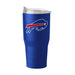Signature HomeStyles Drinkware Buffalo Bills NFL Flipside Powder Coat Tumbler