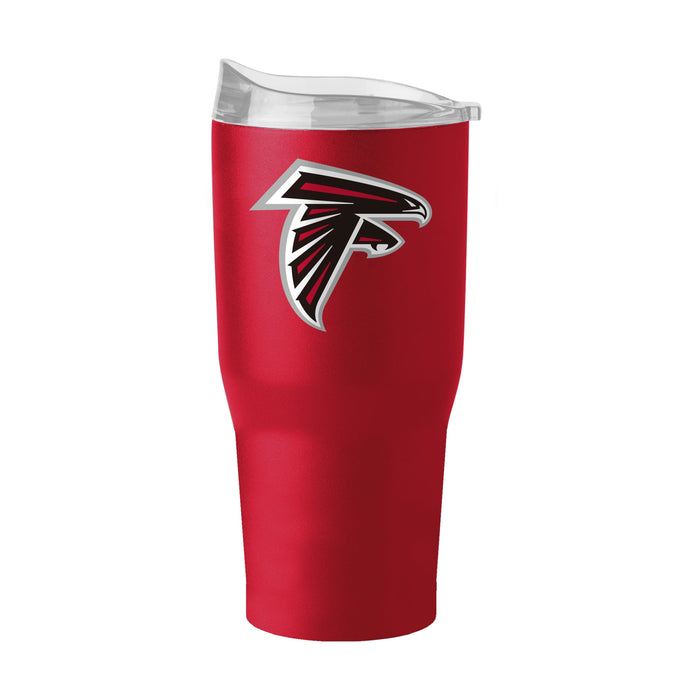 Signature HomeStyles Drinkware Atlanta Falcons NFL Flipside Powder Coat Tumbler