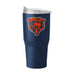 Signature HomeStyles Drinkware Chicago Bears NFL Flipside Powder Coat Tumbler