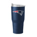 Signature HomeStyles Drinkware New England Patriots NFL Flipside Powder Coat Tumbler