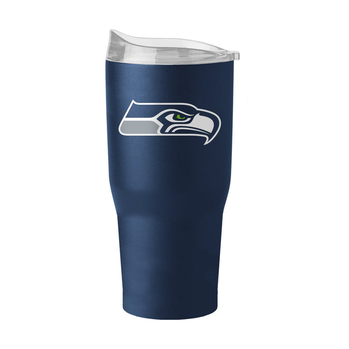 Signature HomeStyles Drinkware Seattle Seahawks NFL Flipside Powder Coat Tumbler