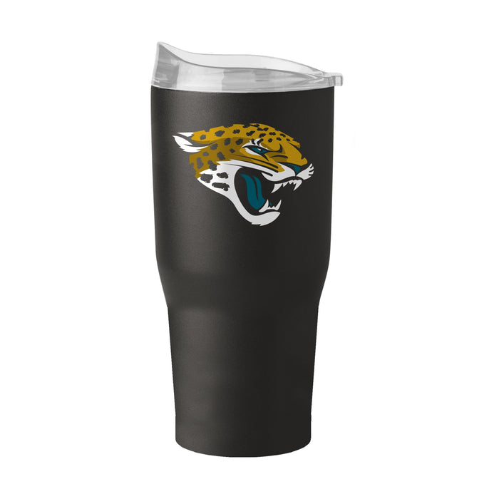 Signature HomeStyles Drinkware Jacksonville Jaguars NFL Flipside Powder Coat Tumbler