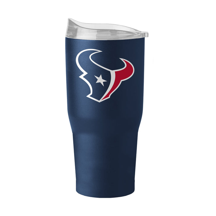 Signature HomeStyles Drinkware Houston Texans NFL Flipside Powder Coat Tumbler