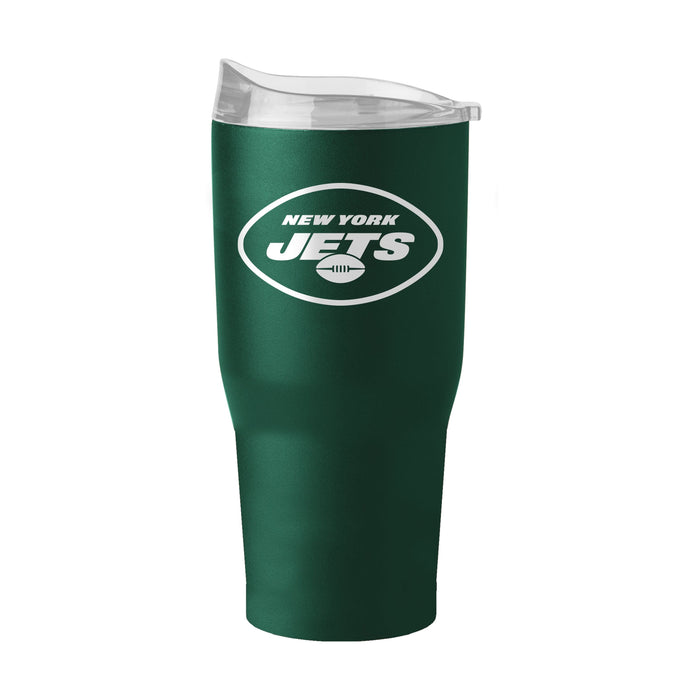 Signature HomeStyles Drinkware New York Jets NFL Flipside Powder Coat Tumbler