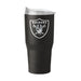 Signature HomeStyles Drinkware Las Vegas Raiders NFL Flipside Powder Coat Tumbler