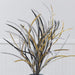 Signature HomeStyles Floral Picks & Stems Metallic Tall Paper Grass Stem Set