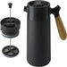 Signature HomeStyles Kitchen Appliance Vacuum Insulated French Press