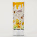 Signature HomeStyles Sparkle Glass Light & Insert Bee-utiful Bundle- Sparkle Glass™ LED Cylinder with Bee-utiful Insert