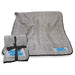 Signature HomeStyles Throws Carolina Panthers NFL Frosty Fleece Throw