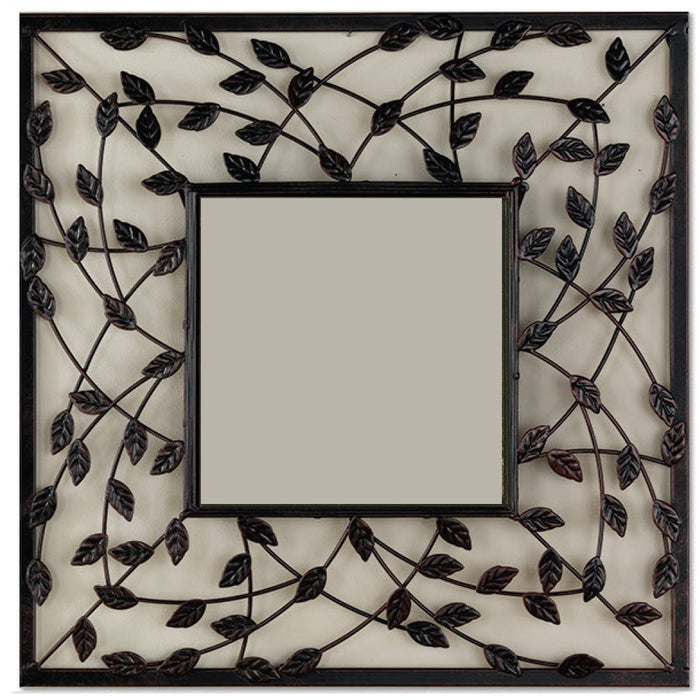 Signature HomeStyles Wall Frames Ultimate Leaf Wall Frame