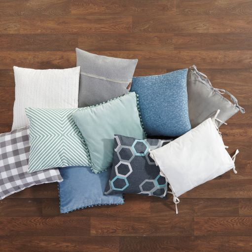 Core Decor Must Have-  Pillow Covers