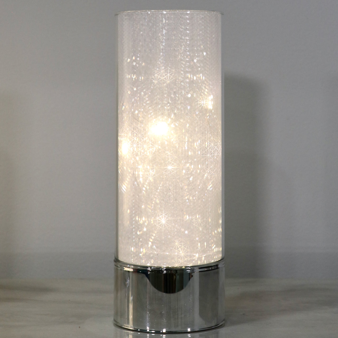 Sparkle Glass Accent Lights