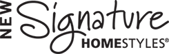 New Signature Homestyles logo