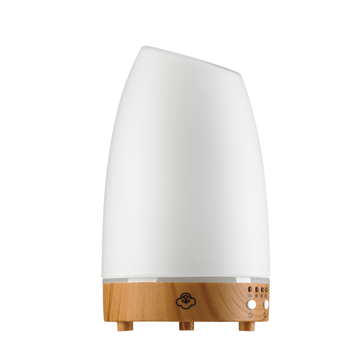 Signature HomeStyles Aroma Diffusers Astro Frosted Glass Diffuser