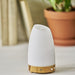 Signature HomeStyles Aroma Diffusers Astro Frosted Glass Diffuser