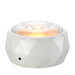 Signature HomeStyles Aroma Diffusers Eternity Porcelain Diffuser with Bluetooth