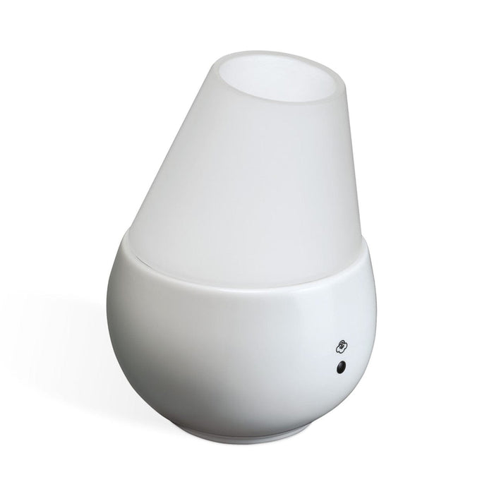 Signature HomeStyles Aroma Diffusers Vulcan Ceramic Diffuser w/Remote