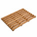 Signature HomeStyles Bath Storage Bamboo Bath Mat