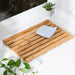 Signature HomeStyles Bath Storage Bamboo Bath Mat