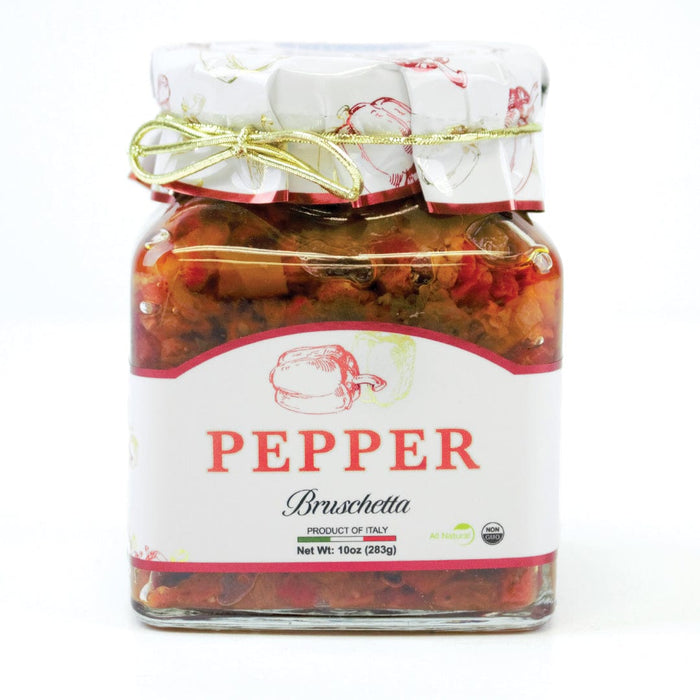 Signature HomeStyles Bruschettas & Tapenades Bruschetta 3-Pack