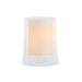 Signature HomeStyles Candles Luminary Flame LED Candle