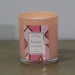 Signature HomeStyles Candles Restore Soy Blend Candle