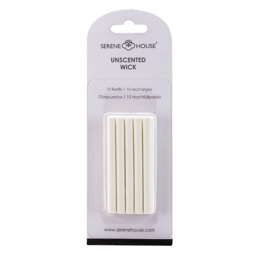 Signature HomeStyles Car Diffusers Unscented Wick