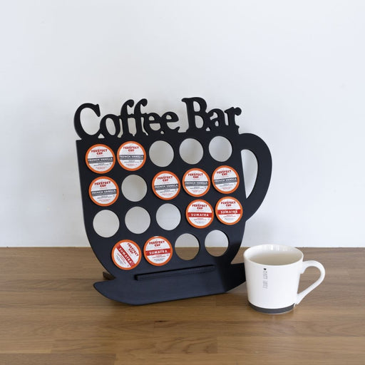 Signature HomeStyles coffee accessories Coffee Cup Pod Holder