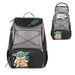 Signature HomeStyles Coolers Mandalorian - Grogu - PTX Backpack Cooler