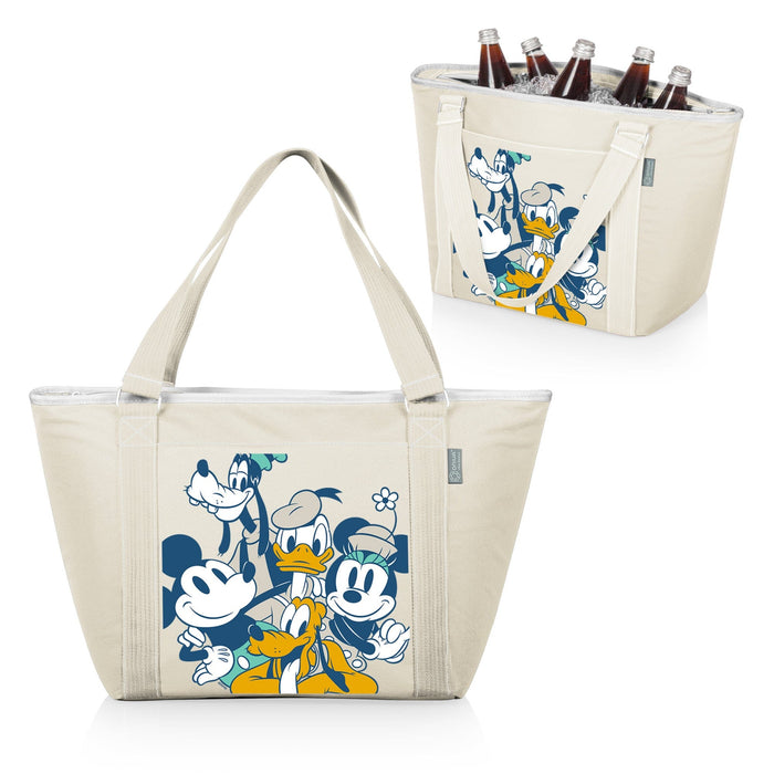 Signature HomeStyles Coolers Mickey Fab 5 - Sand Cooler Tote Bag