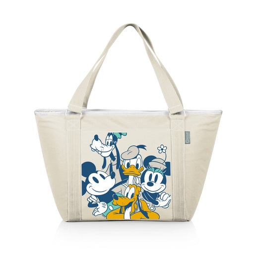 Signature HomeStyles Coolers Mickey Fab 5 - Sand Cooler Tote Bag