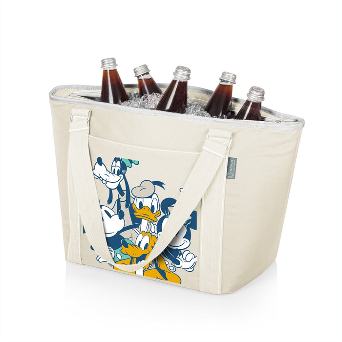 Signature HomeStyles Coolers Mickey Fab 5 - Sand Cooler Tote Bag