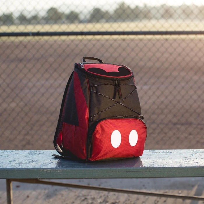 Signature HomeStyles Coolers Mickey Mouse Backpack Cooler