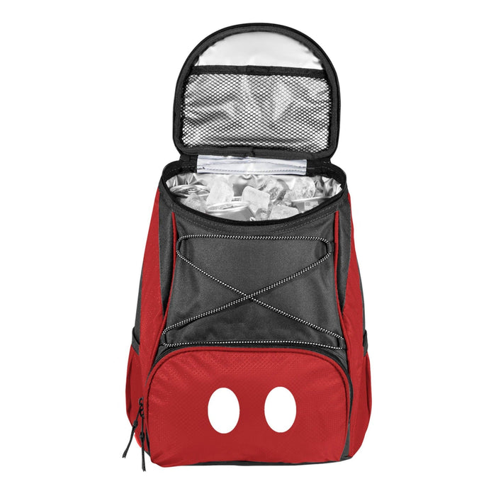 Signature HomeStyles Coolers Mickey Mouse Backpack Cooler