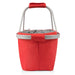 Signature HomeStyles Coolers Minnie Mouse - Red Basket Collapsible Cooler Tote