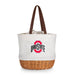 Signature HomeStyles Coolers Ohio State University NCAA Coronado Basket Tote