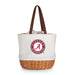 Signature HomeStyles Coolers University of Alabama NCAA Coronado Basket Tote