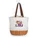 Signature HomeStyles Coolers Louisiana State University NCAA Coronado Basket Tote