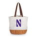 Signature HomeStyles Coolers Northwestern University NCAA Coronado Basket Tote