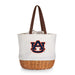 Signature HomeStyles Coolers Auburn University NCAA Coronado Basket Tote