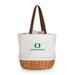 Signature HomeStyles Coolers University of Oregon NCAA Coronado Basket Tote