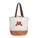 Signature HomeStyles Coolers University of Minnesota NCAA Coronado Basket Tote