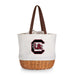 Signature HomeStyles Coolers University of South Carolina NCAA Coronado Basket Tote