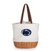 Signature HomeStyles Coolers Penn State NCAA Coronado Basket Tote