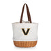 Signature HomeStyles Coolers Vanderbilt University NCAA Coronado Basket Tote