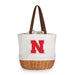 Signature HomeStyles Coolers University of Nebraska NCAA Coronado Basket Tote